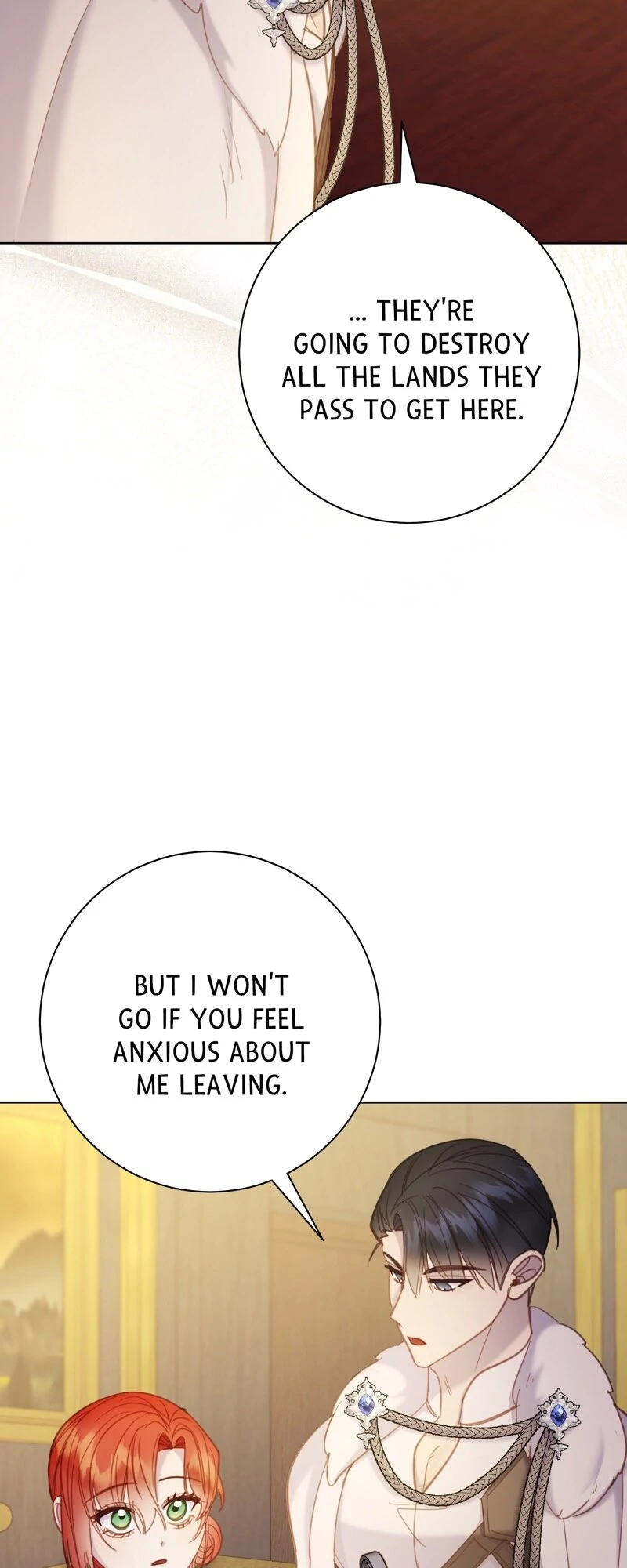 You’re Unforgiven, Your Majesty Chapter 64 307 ch 64 69