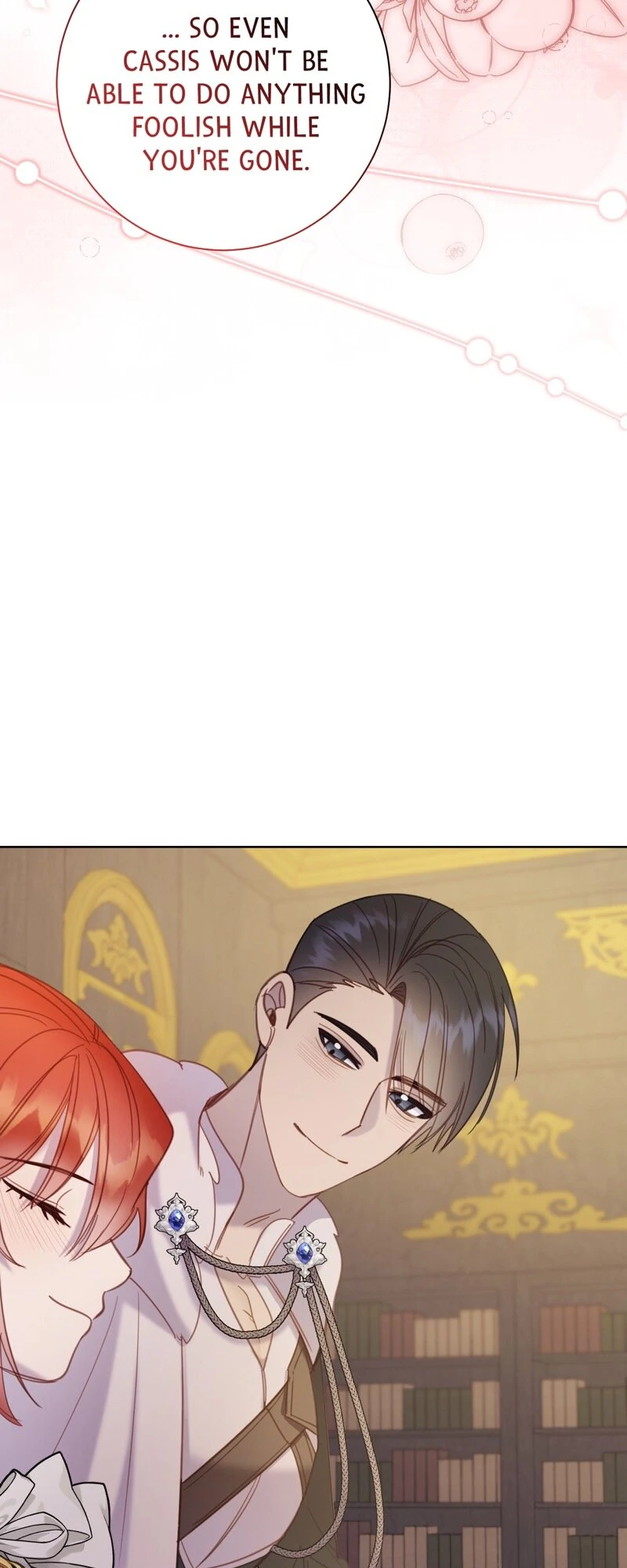 You’re Unforgiven, Your Majesty Chapter 64 313 ch 64 75