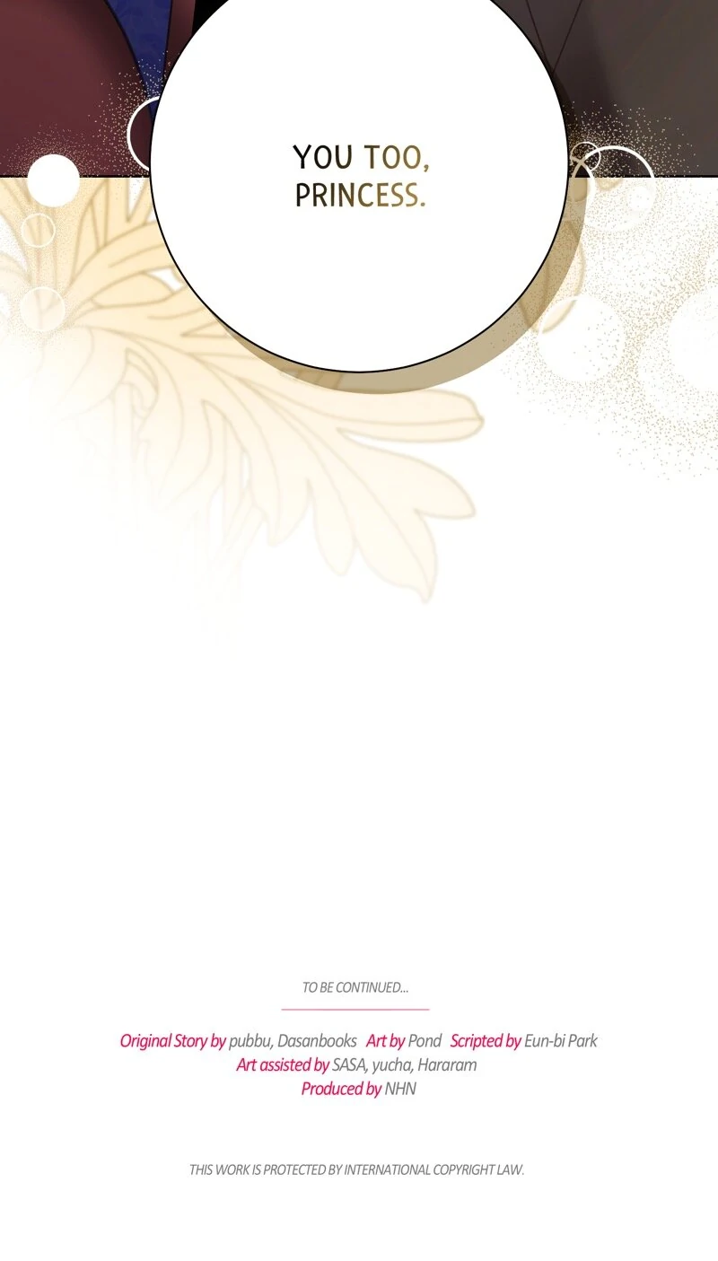 You’re Unforgiven, Your Majesty Chapter 64 315 ch 64 77