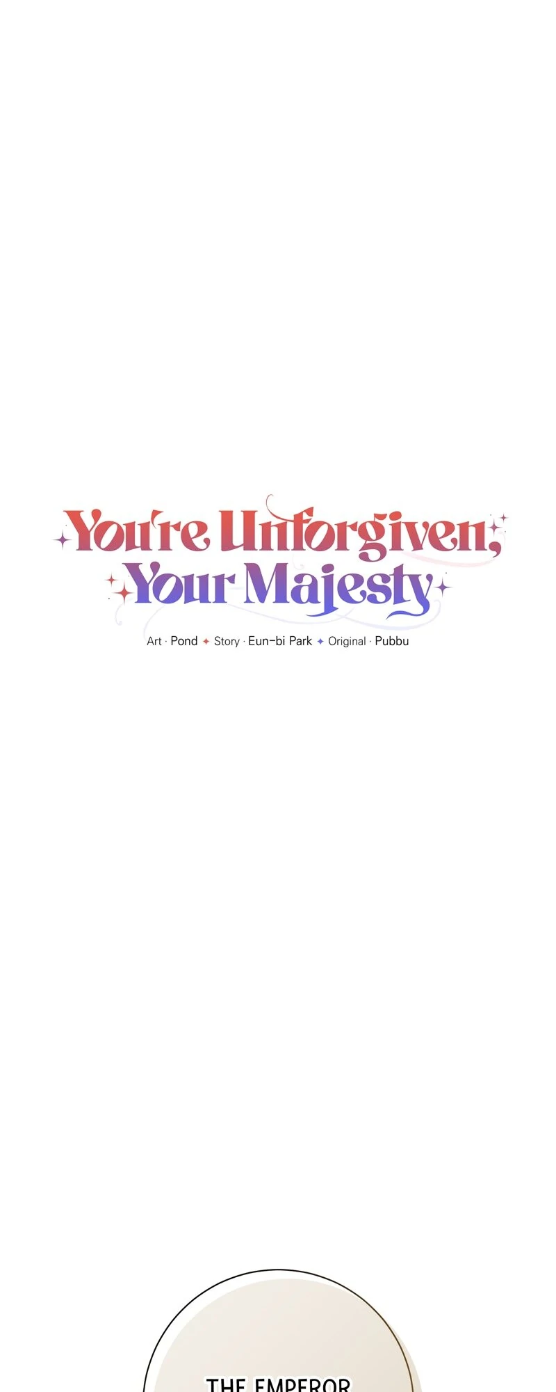 You’re Unforgiven, Your Majesty Chapter 65 239 ch 65 1