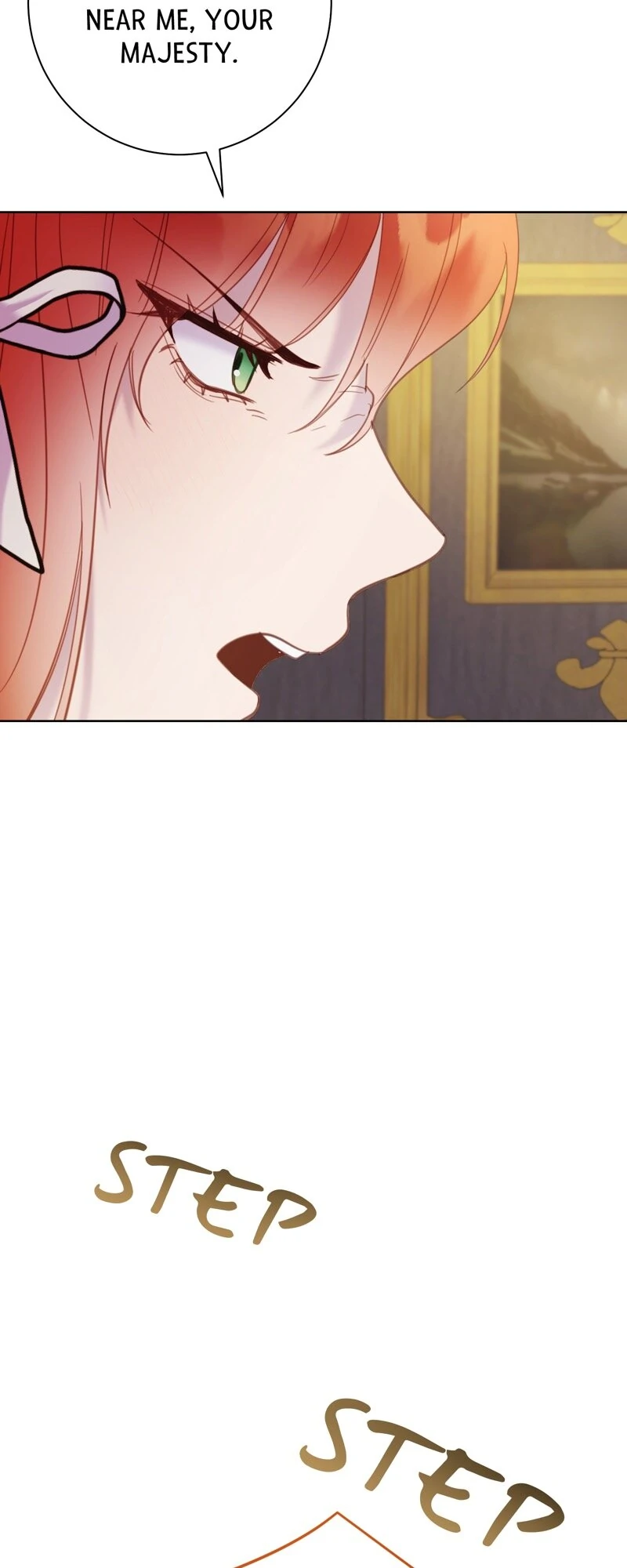 You’re Unforgiven, Your Majesty Chapter 65 249 ch 65 11