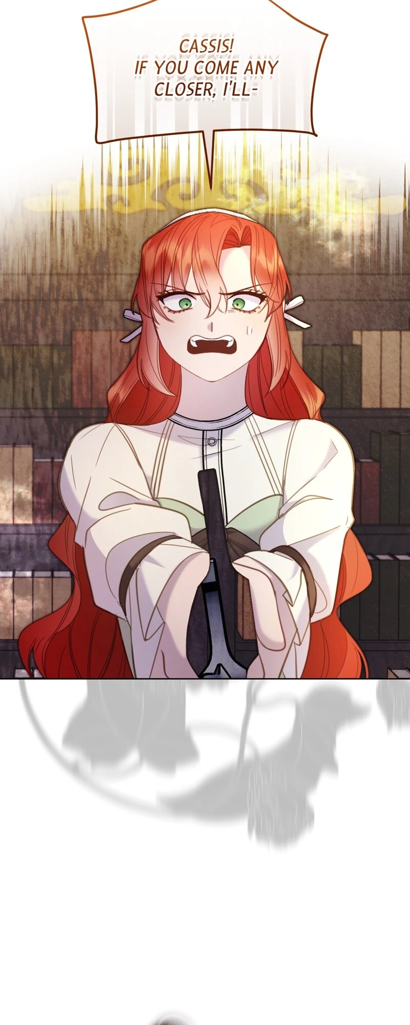 You’re Unforgiven, Your Majesty Chapter 65 250 ch 65 12