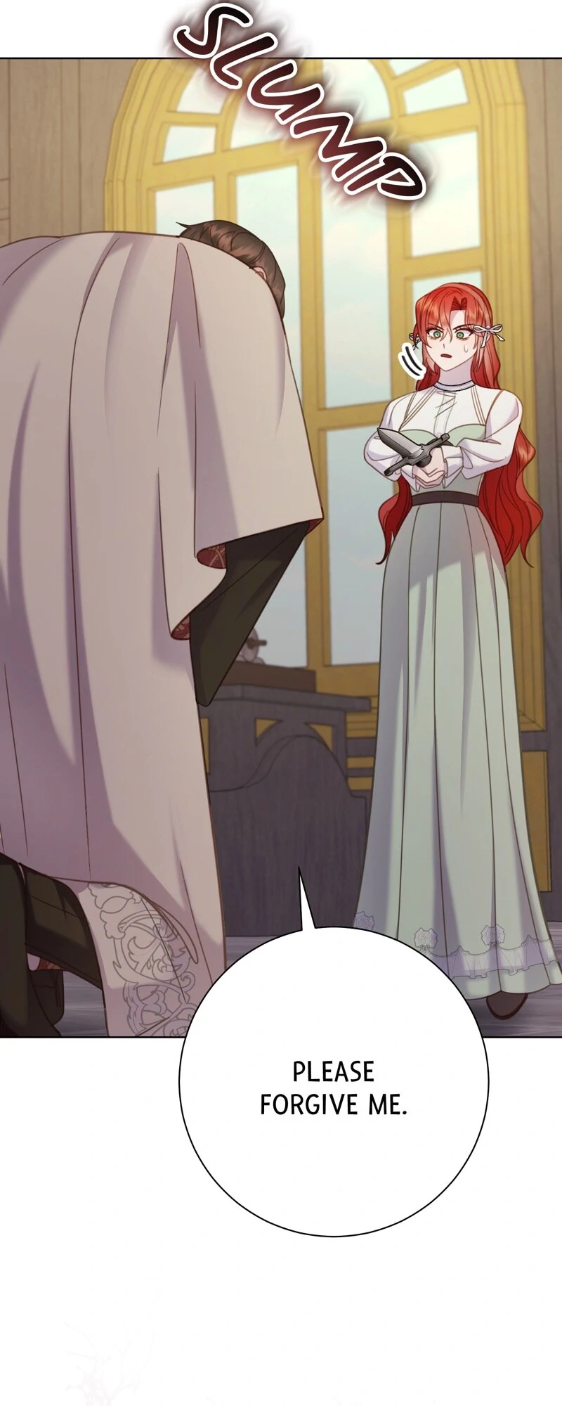 You’re Unforgiven, Your Majesty Chapter 65 251 ch 65 13