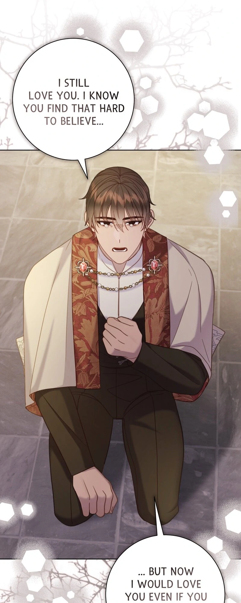 You’re Unforgiven, Your Majesty Chapter 65 252 ch 65 14