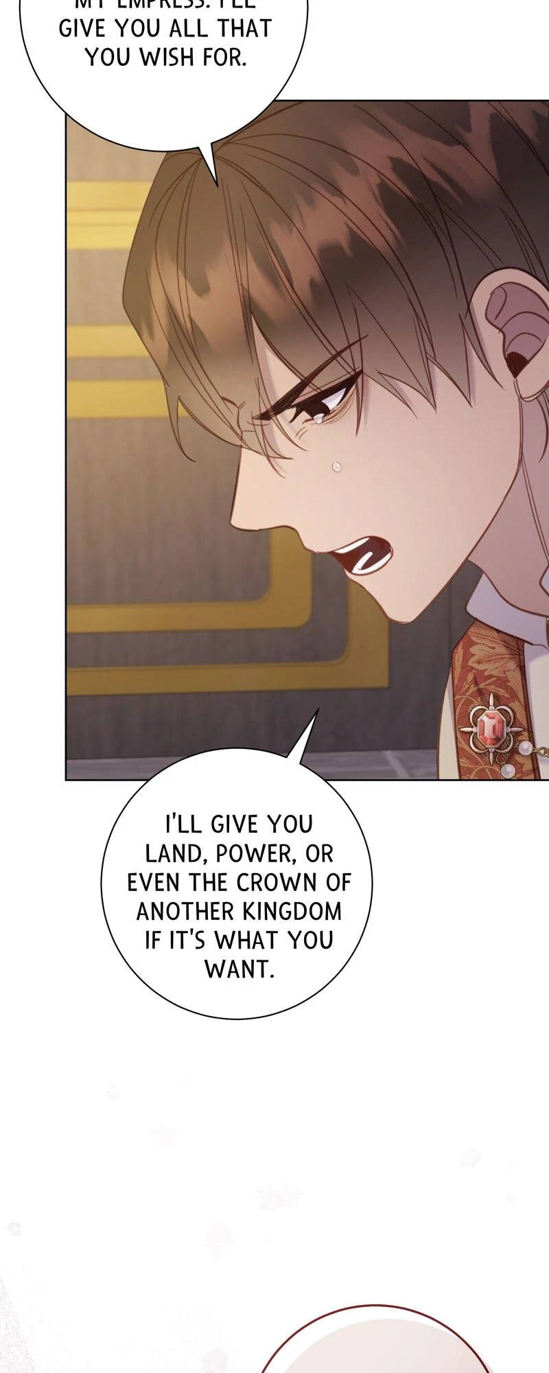 You’re Unforgiven, Your Majesty Chapter 65 258 ch 65 20