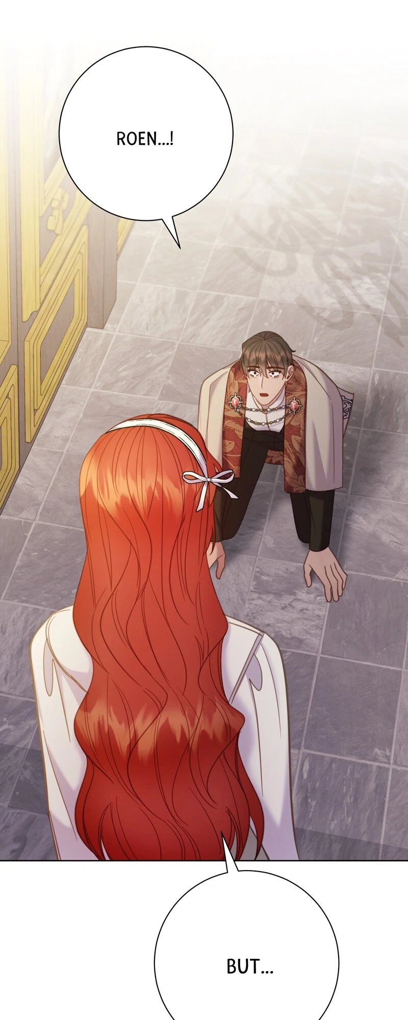 You’re Unforgiven, Your Majesty Chapter 65 260 ch 65 22