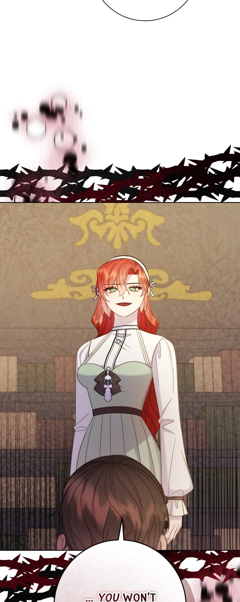 You’re Unforgiven, Your Majesty Chapter 65 261 ch 65 23