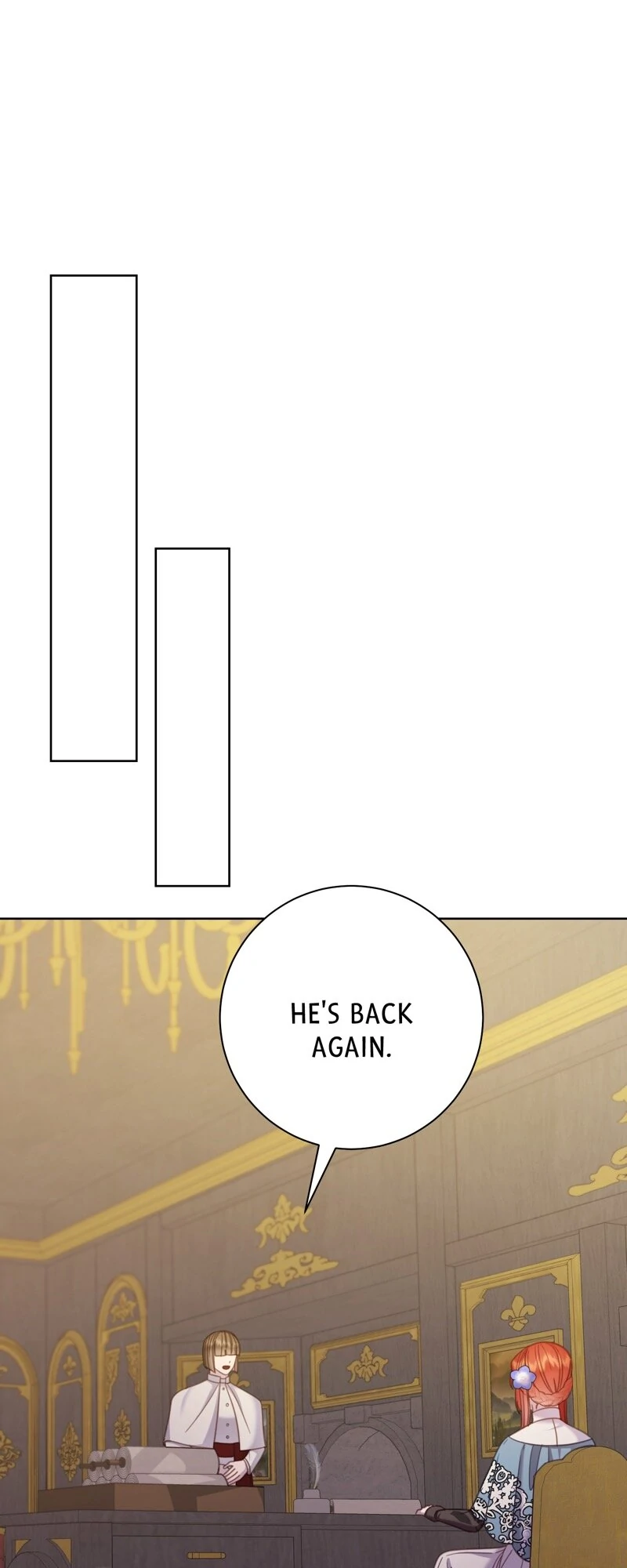 You’re Unforgiven, Your Majesty Chapter 65 264 ch 65 26