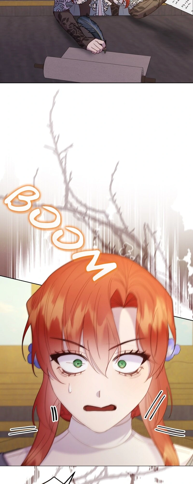 You’re Unforgiven, Your Majesty Chapter 65 266 ch 65 28