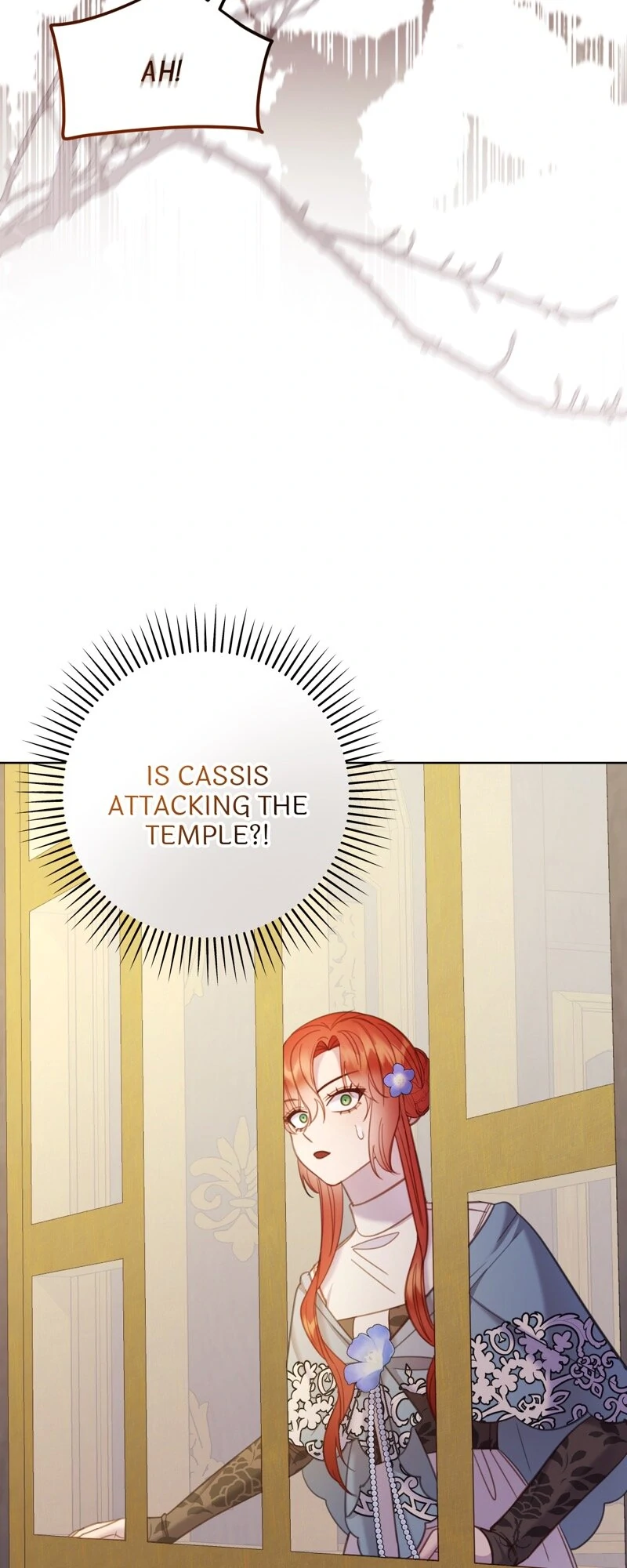 You’re Unforgiven, Your Majesty Chapter 65 267 ch 65 29