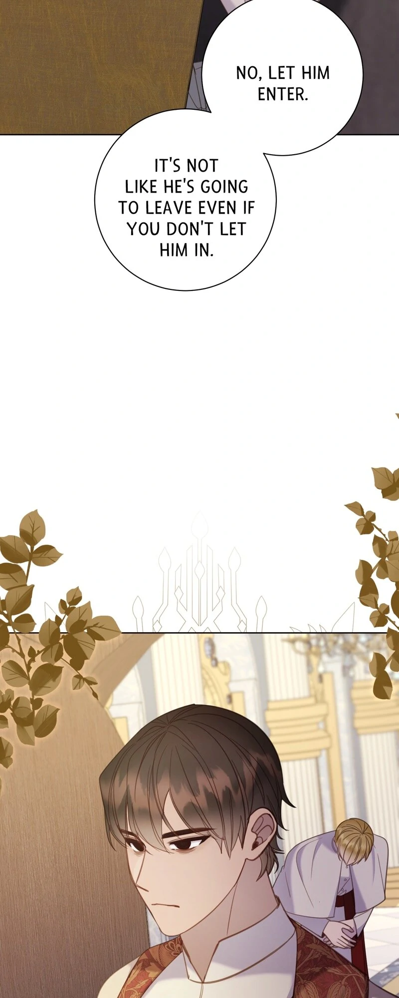 You’re Unforgiven, Your Majesty Chapter 65 241 ch 65 3