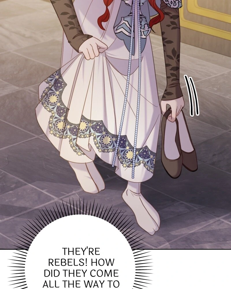 You’re Unforgiven, Your Majesty Chapter 65 270 ch 65 32