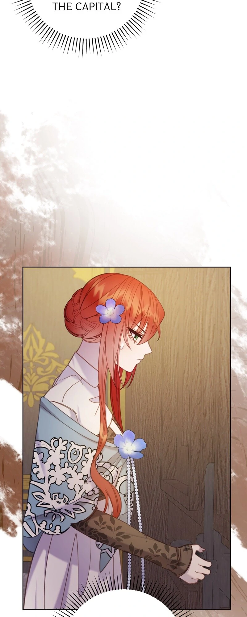 You’re Unforgiven, Your Majesty Chapter 65 271 ch 65 33