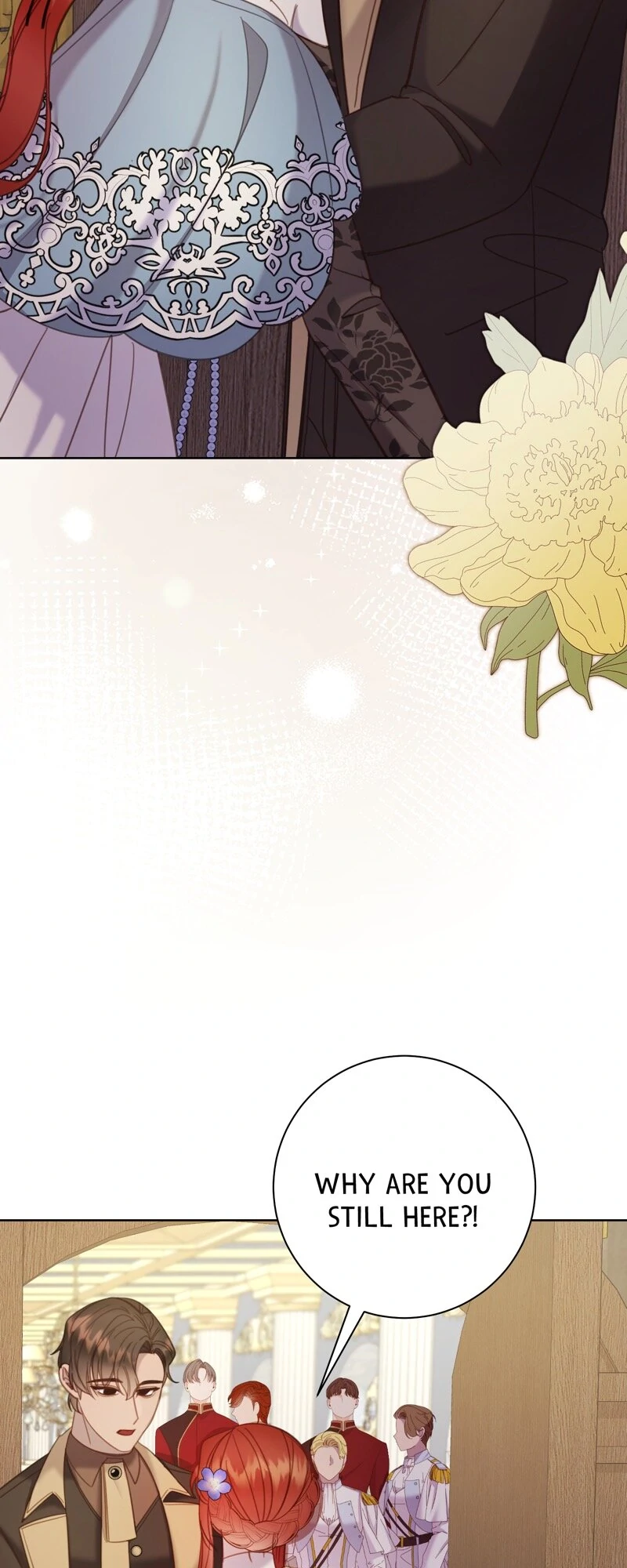 You’re Unforgiven, Your Majesty Chapter 65 275 ch 65 37