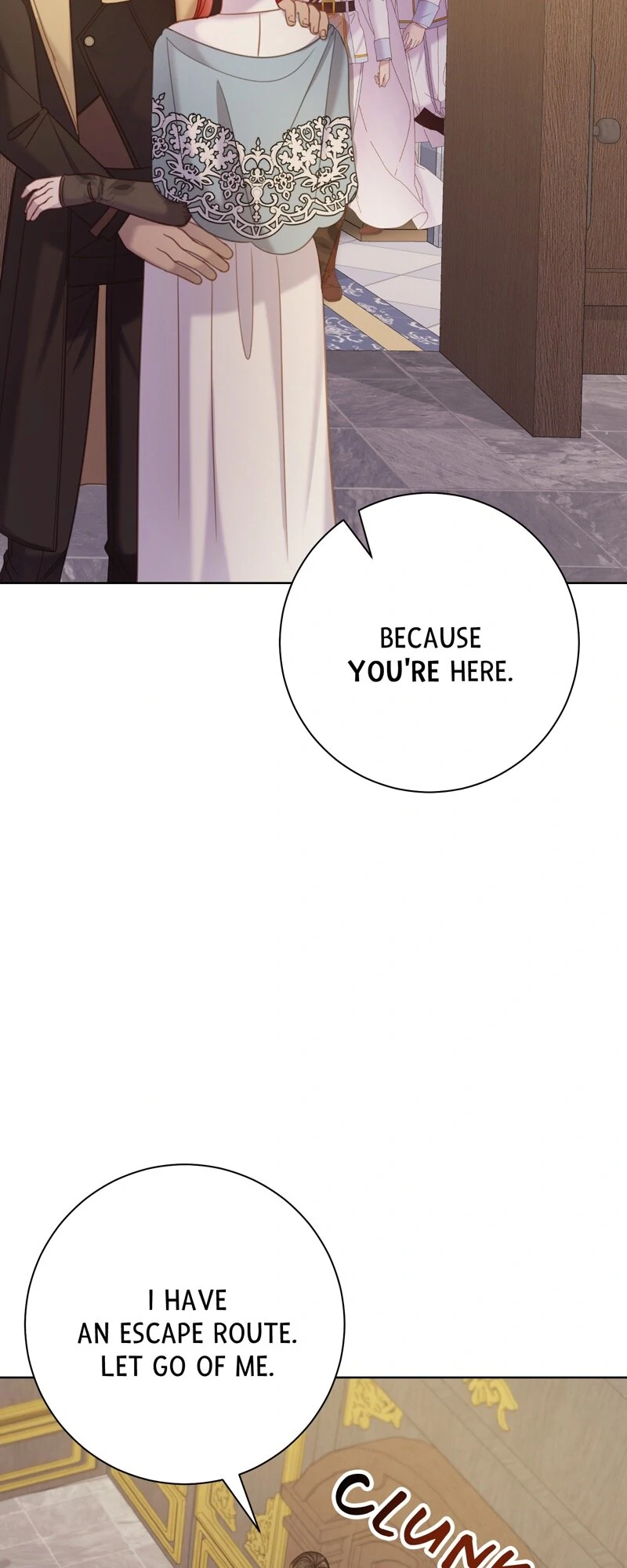 You’re Unforgiven, Your Majesty Chapter 65 276 ch 65 38