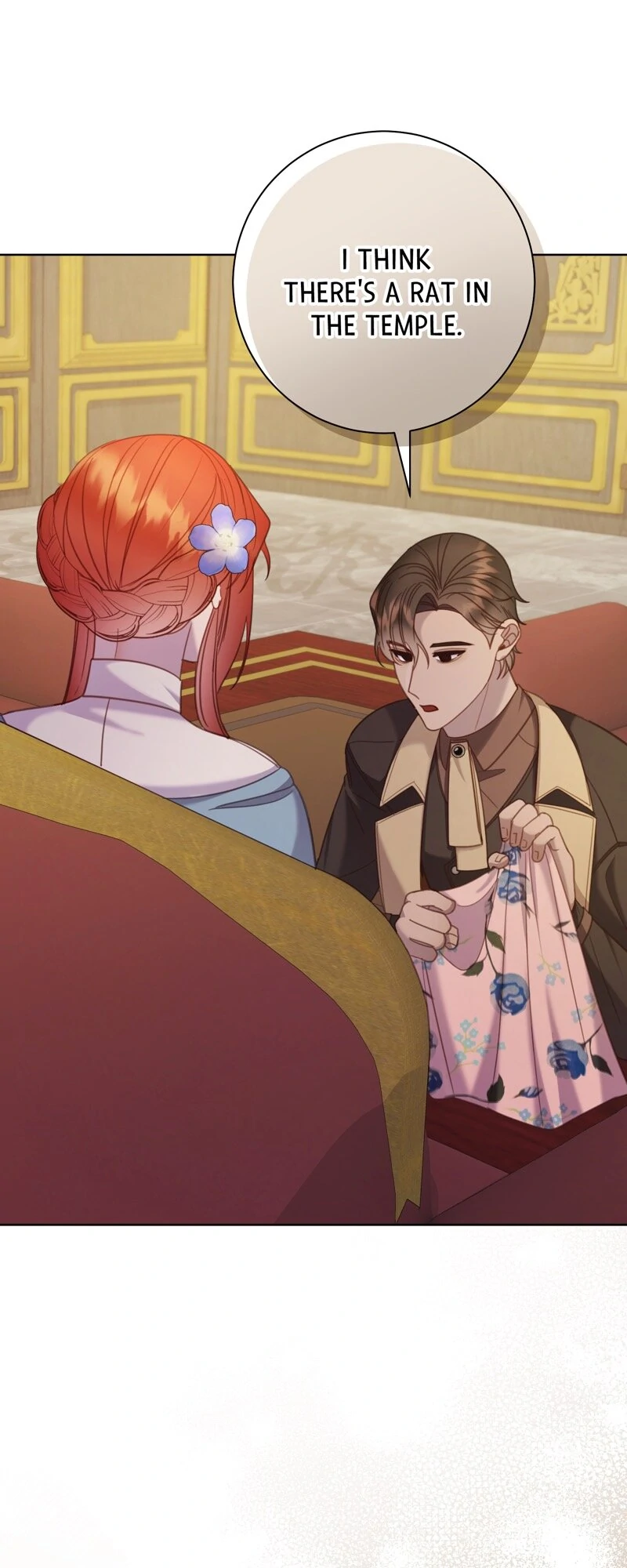 You’re Unforgiven, Your Majesty Chapter 65 279 ch 65 41