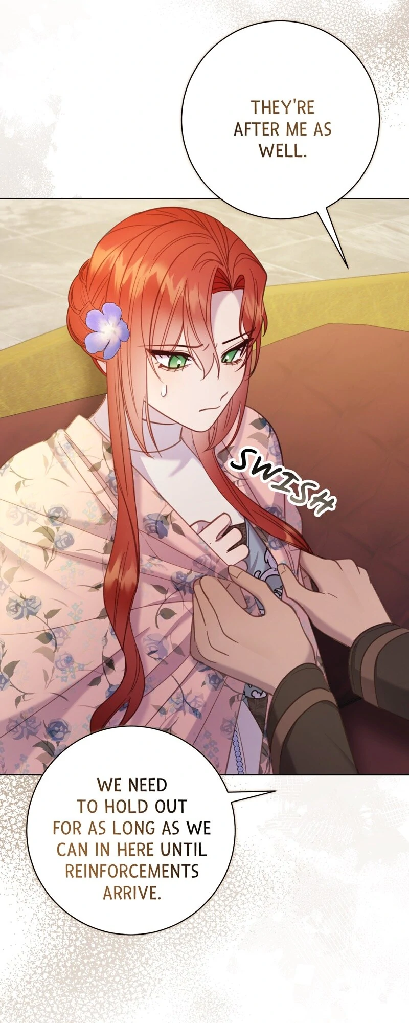 You’re Unforgiven, Your Majesty Chapter 65 280 ch 65 42