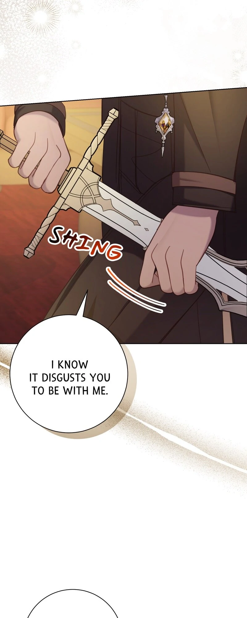 You’re Unforgiven, Your Majesty Chapter 65 281 ch 65 43