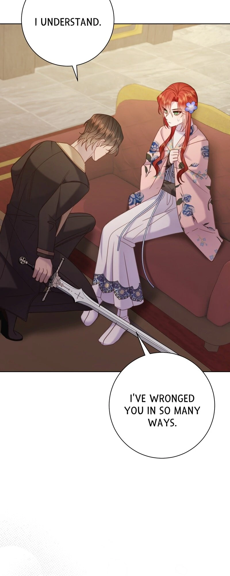 You’re Unforgiven, Your Majesty Chapter 65 282 ch 65 44