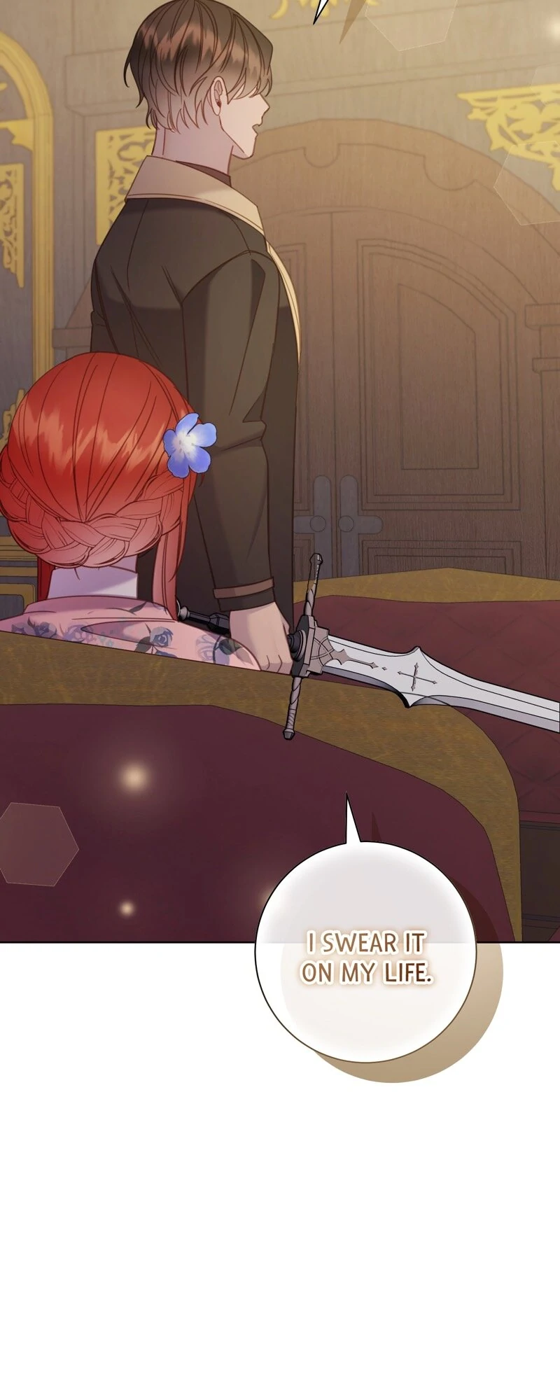 You’re Unforgiven, Your Majesty Chapter 65 287 ch 65 49