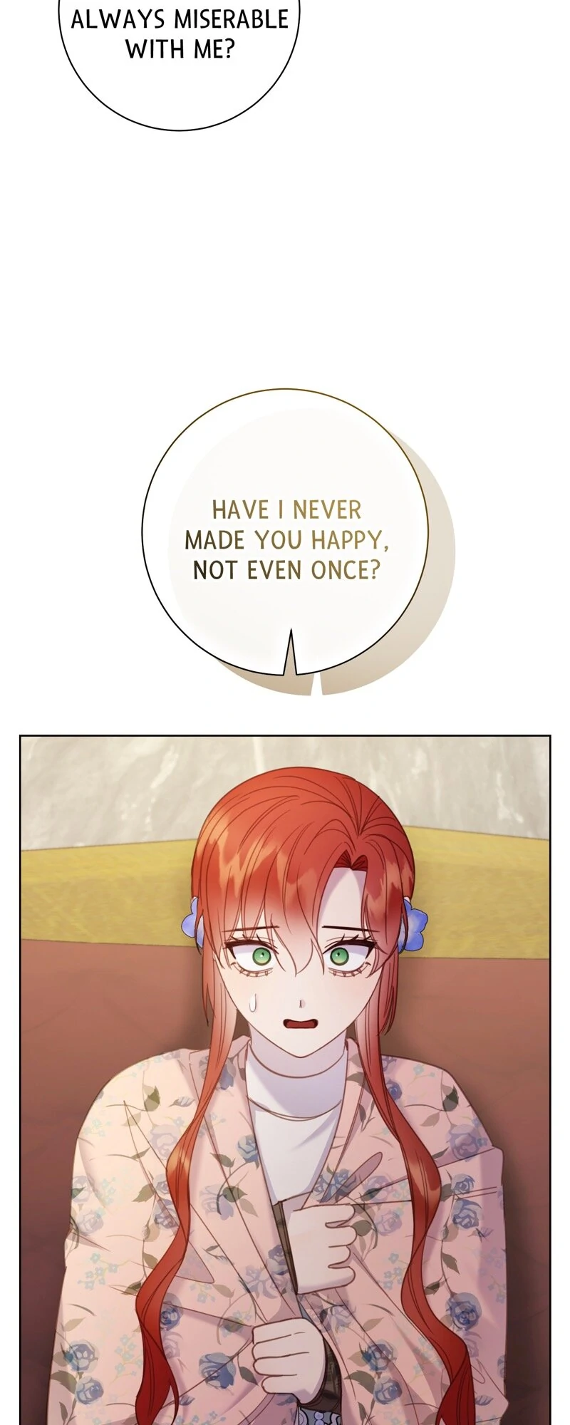 You’re Unforgiven, Your Majesty Chapter 65 289 ch 65 51