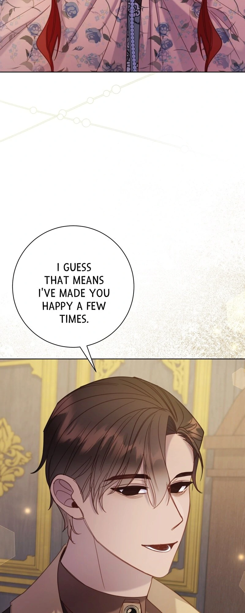 You’re Unforgiven, Your Majesty Chapter 65 292 ch 65 54