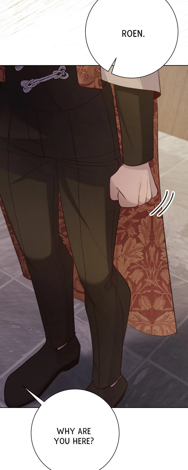 You’re Unforgiven, Your Majesty Chapter 65 244 ch 65 6