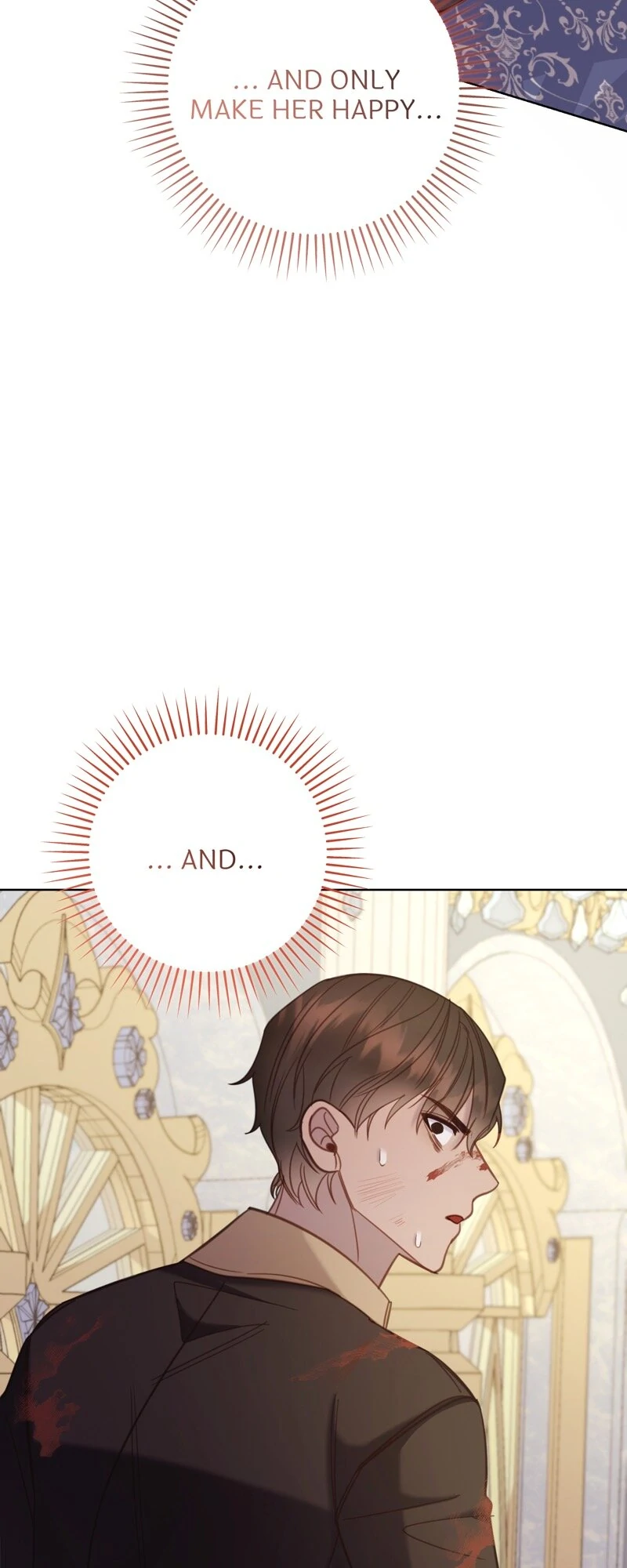 You’re Unforgiven, Your Majesty Chapter 65 307 ch 65 69