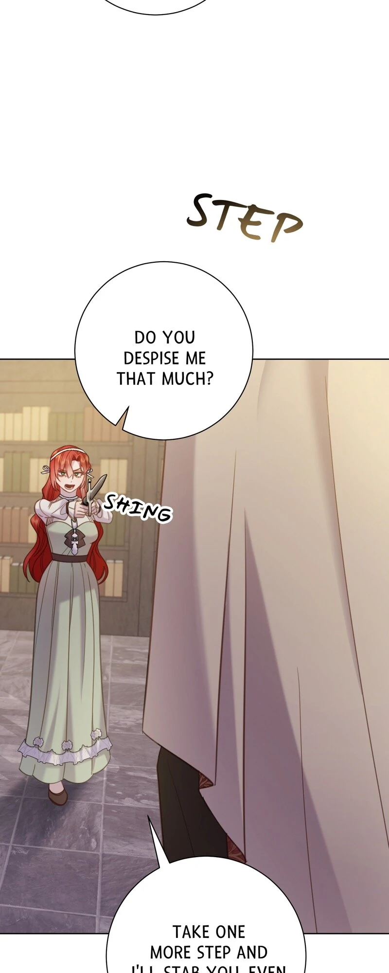 You’re Unforgiven, Your Majesty Chapter 65 245 ch 65 7