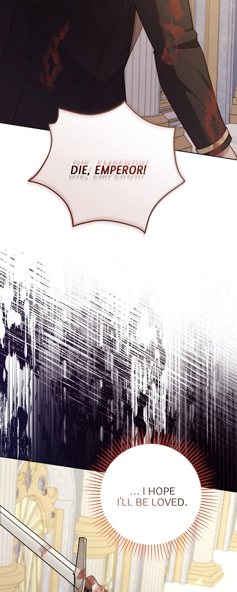 You’re Unforgiven, Your Majesty Chapter 65 308 ch 65 70