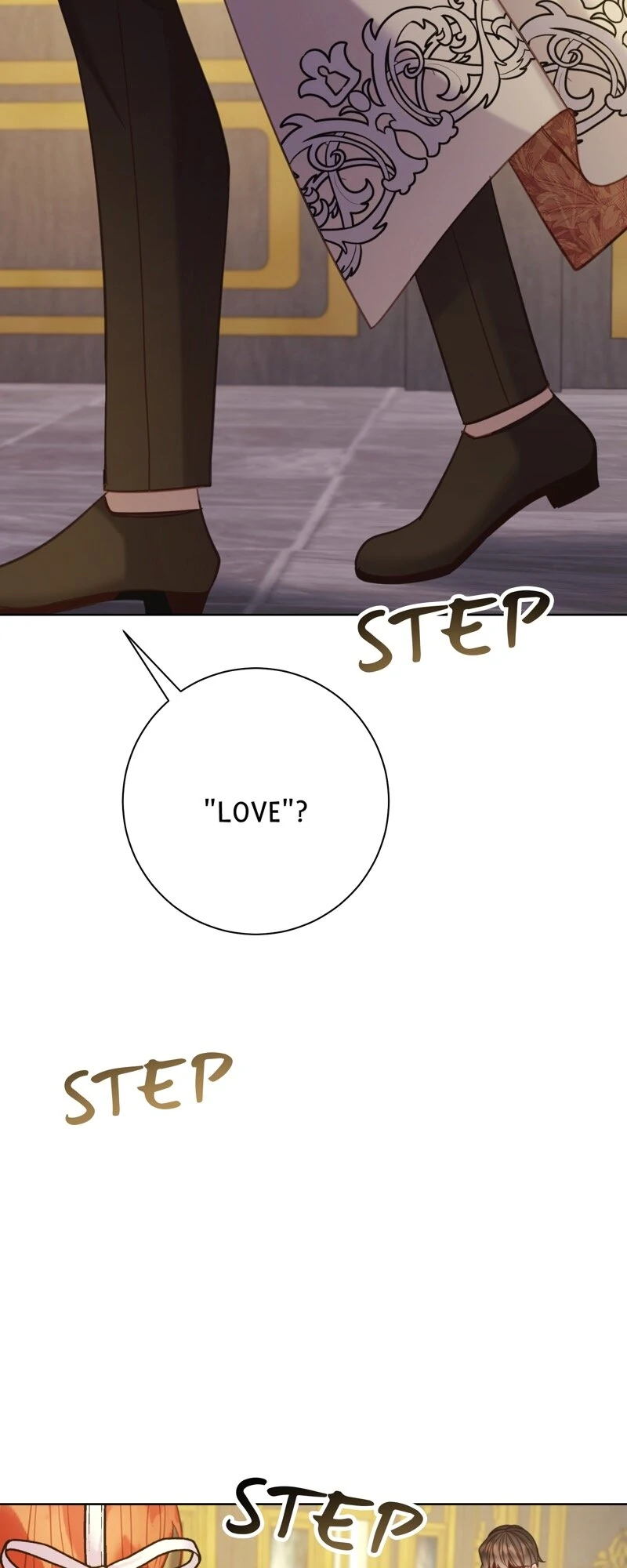 You’re Unforgiven, Your Majesty Chapter 65 247 ch 65 9