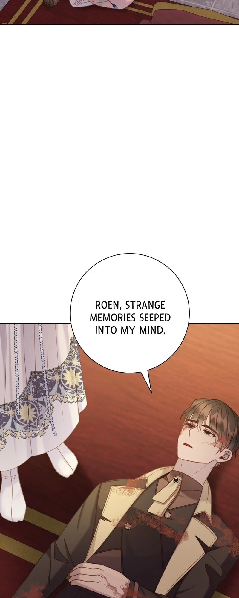 You’re Unforgiven, Your Majesty Chapter 66 233 ch 66 10