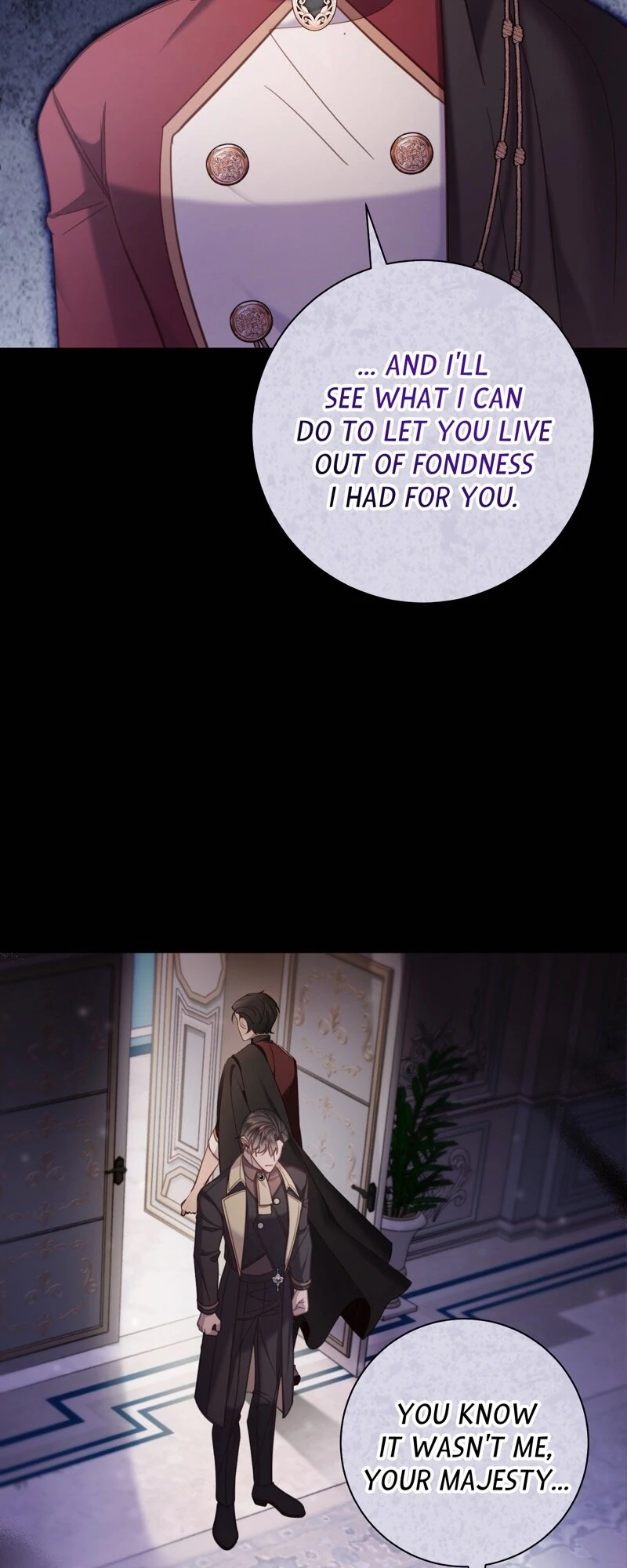 You’re Unforgiven, Your Majesty Chapter 66 242 ch 66 19