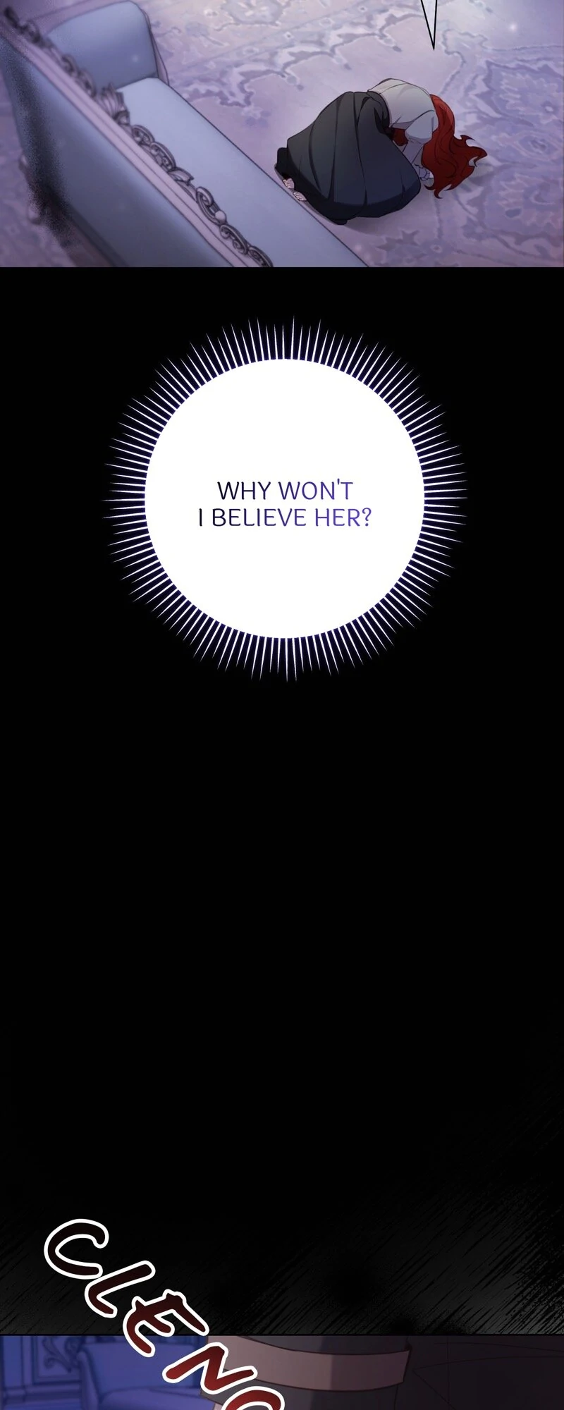 You’re Unforgiven, Your Majesty Chapter 66 243 ch 66 20