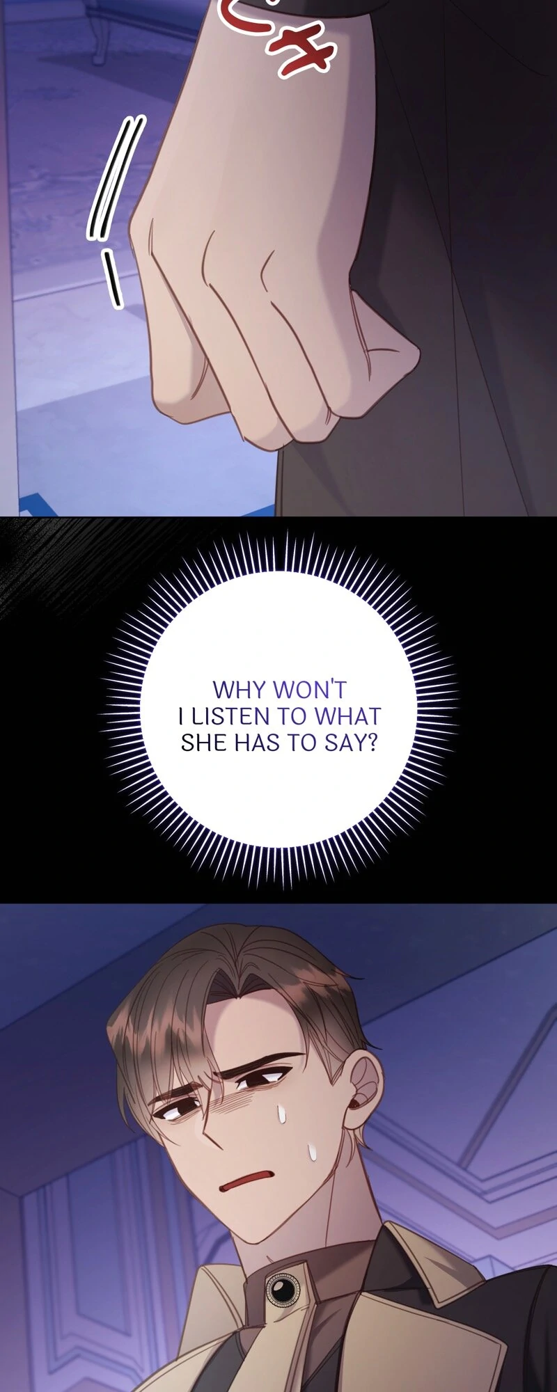 You’re Unforgiven, Your Majesty Chapter 66 244 ch 66 21