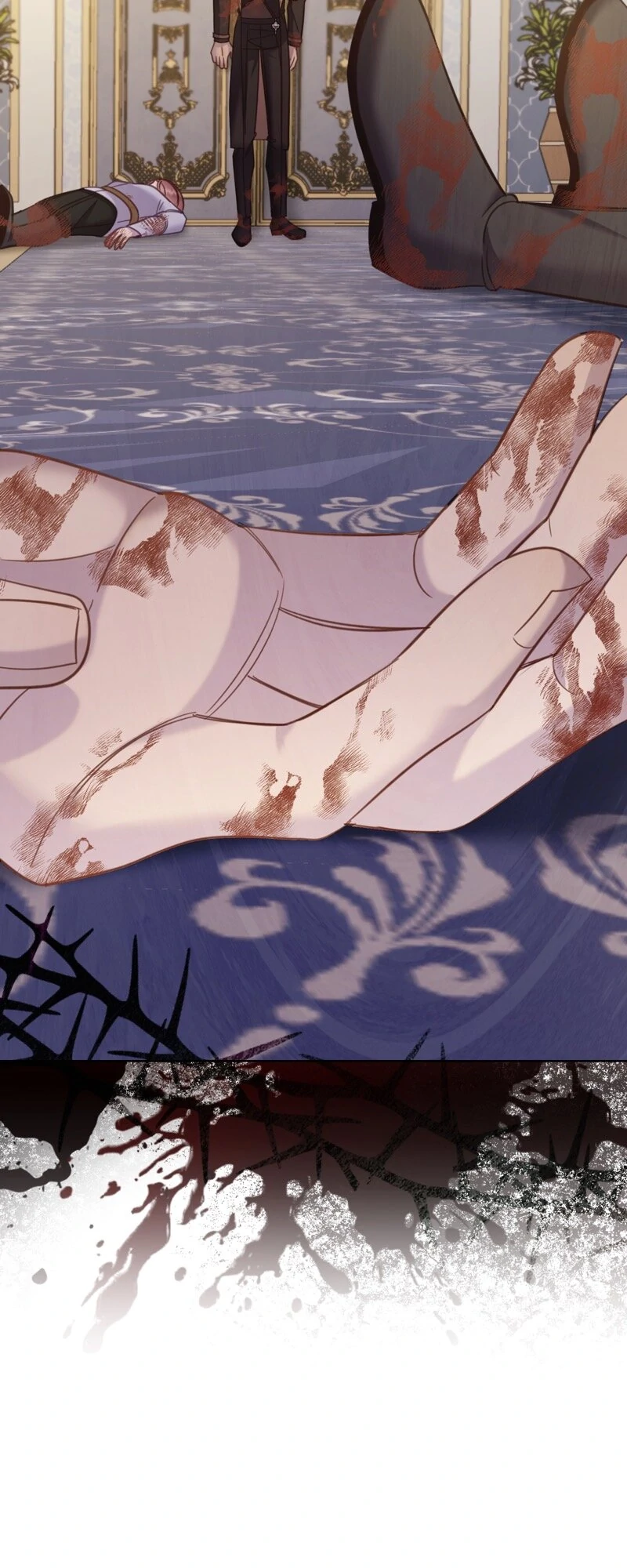 You’re Unforgiven, Your Majesty Chapter 66 253 ch 66 30