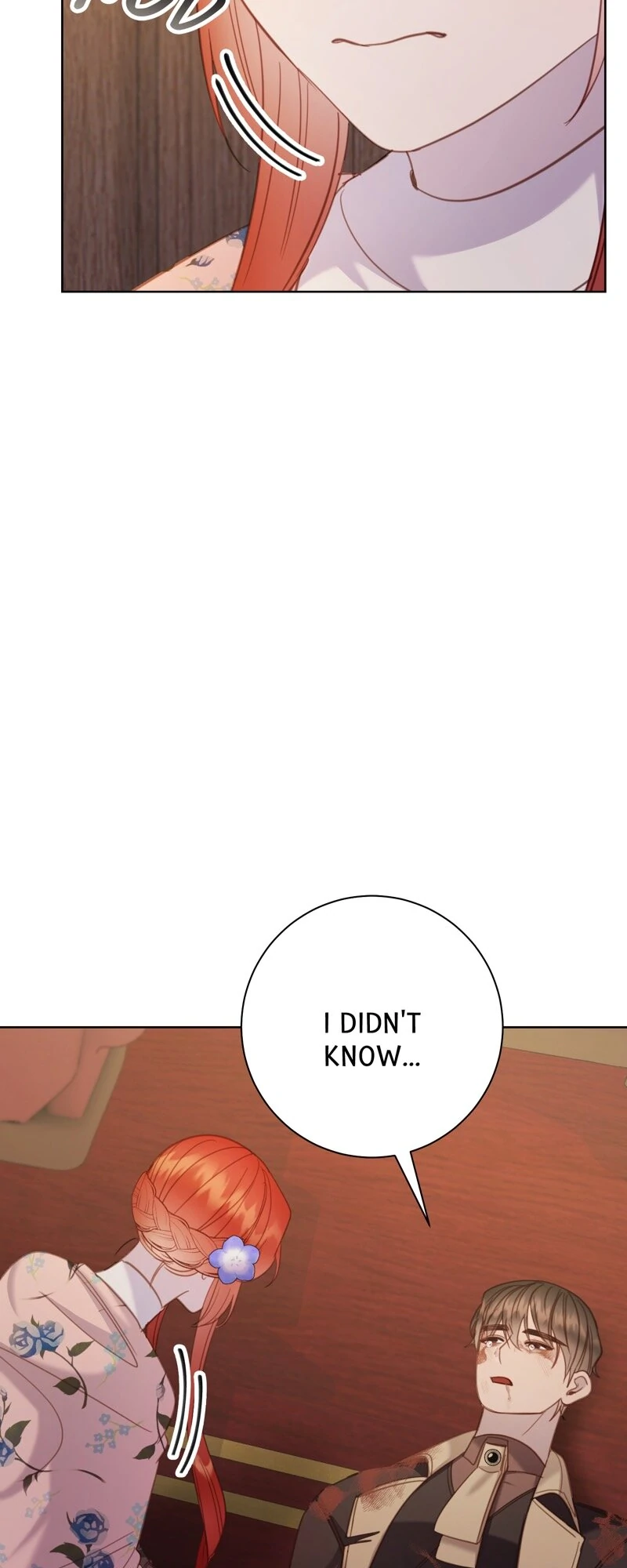 You’re Unforgiven, Your Majesty Chapter 66 258 ch 66 35