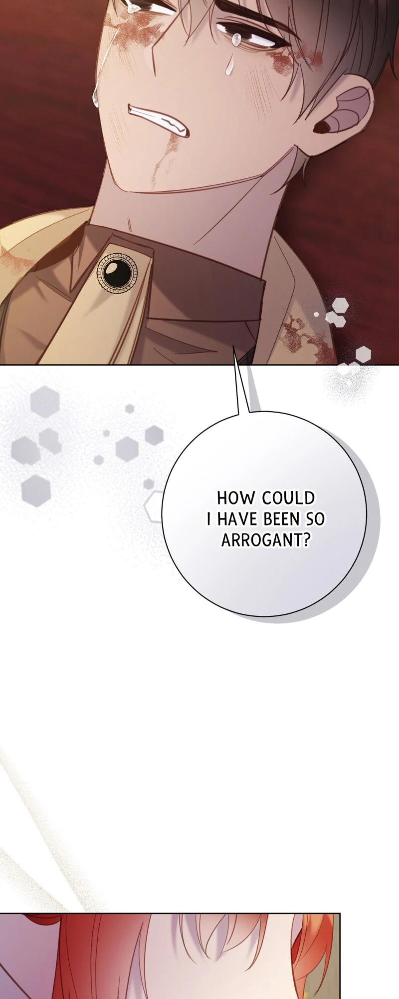 You’re Unforgiven, Your Majesty Chapter 66 260 ch 66 37