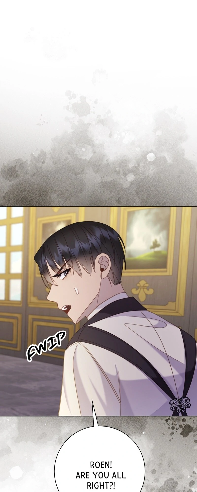 You’re Unforgiven, Your Majesty Chapter 66 281 ch 66 58