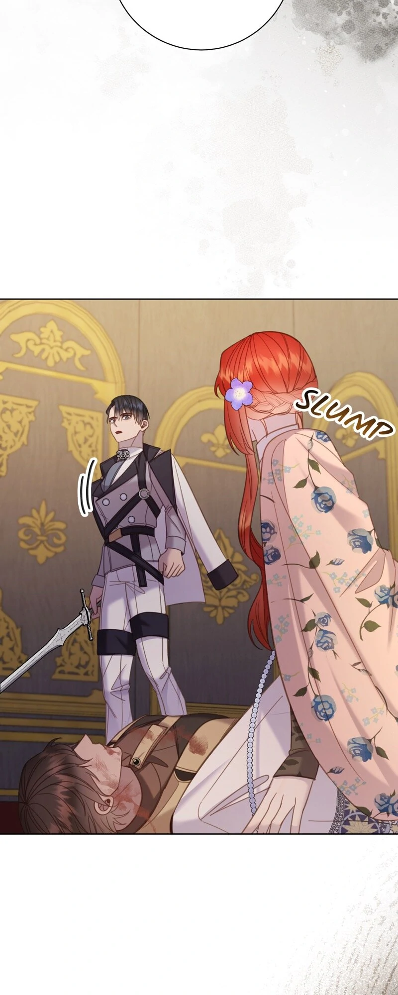 You’re Unforgiven, Your Majesty Chapter 66 282 ch 66 59