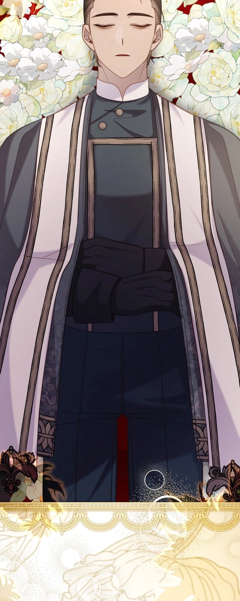 You’re Unforgiven, Your Majesty Chapter 66 290 ch 66 67