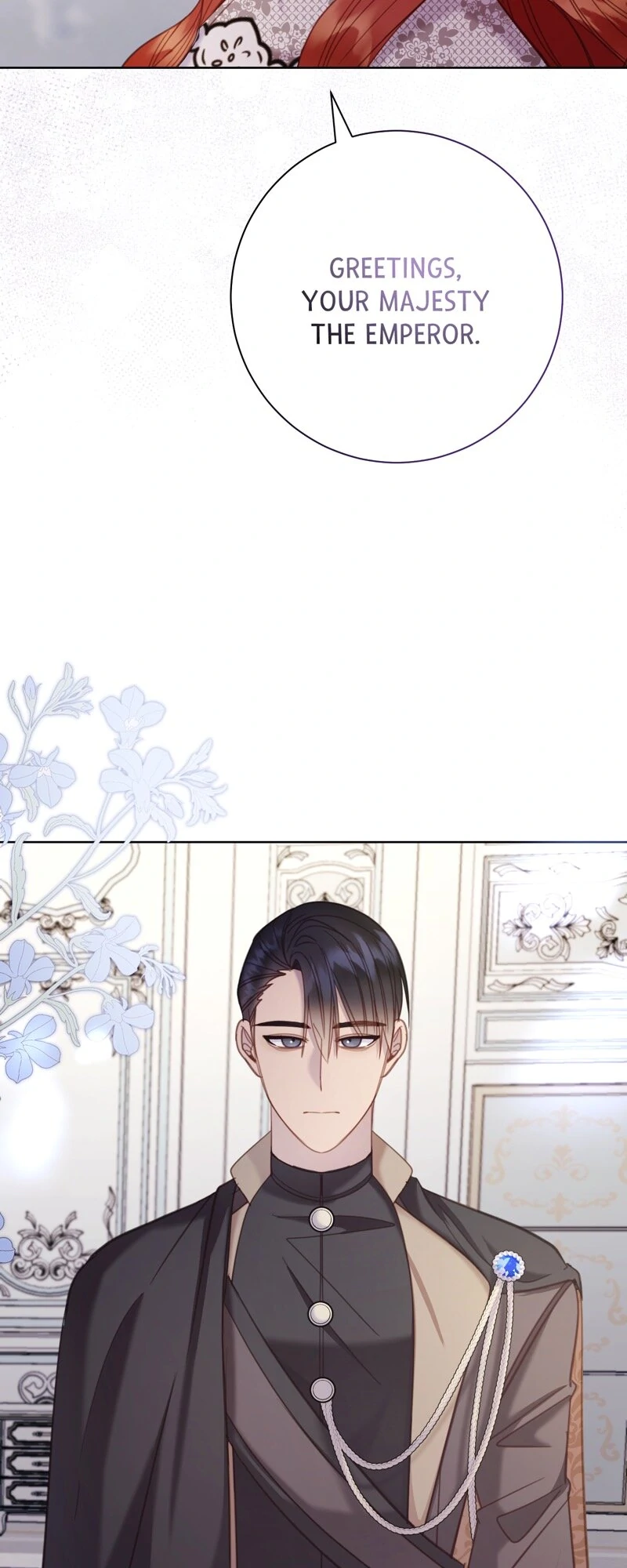 You’re Unforgiven, Your Majesty Chapter 66 293 ch 66 70