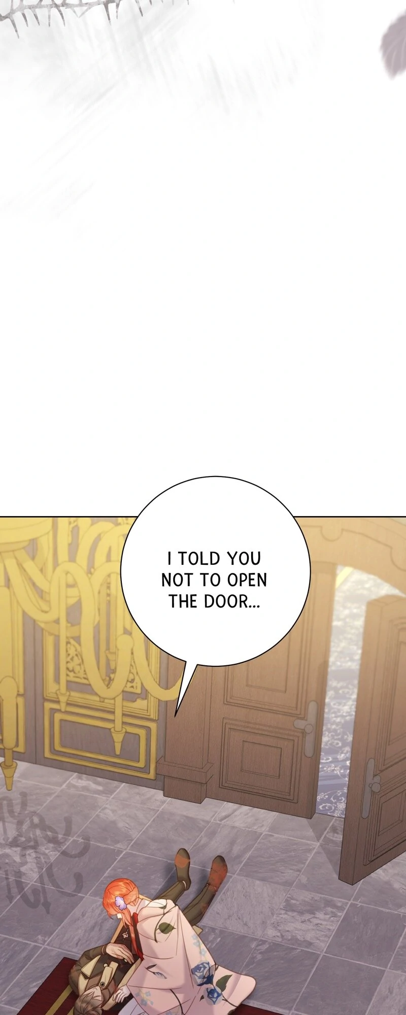 You’re Unforgiven, Your Majesty Chapter 66 232 ch 66 9