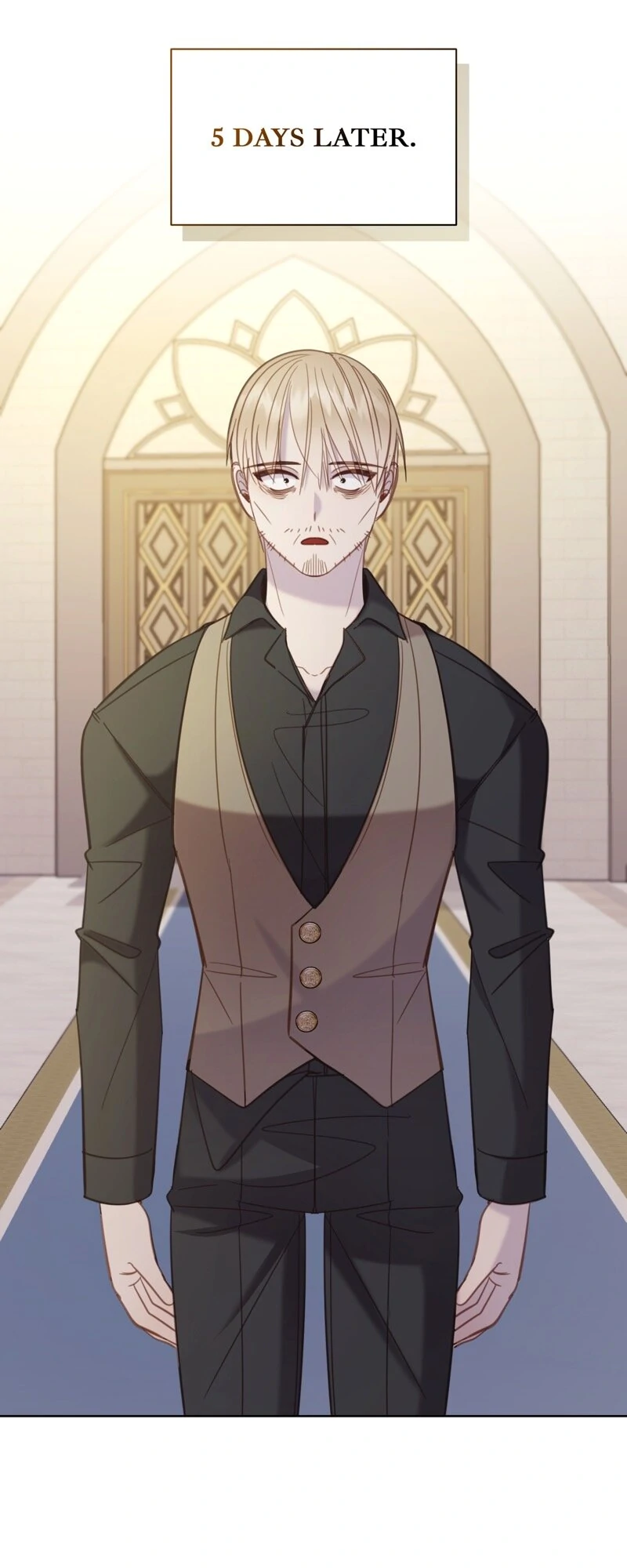 You’re Unforgiven, Your Majesty Chapter 67 234 ch 67 11