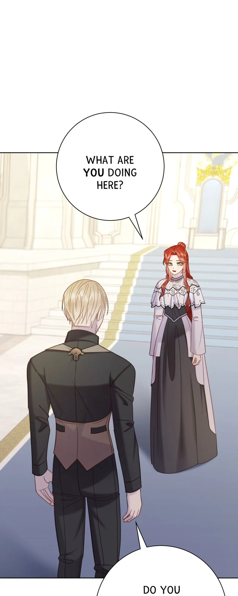 You’re Unforgiven, Your Majesty Chapter 67 235 ch 67 12