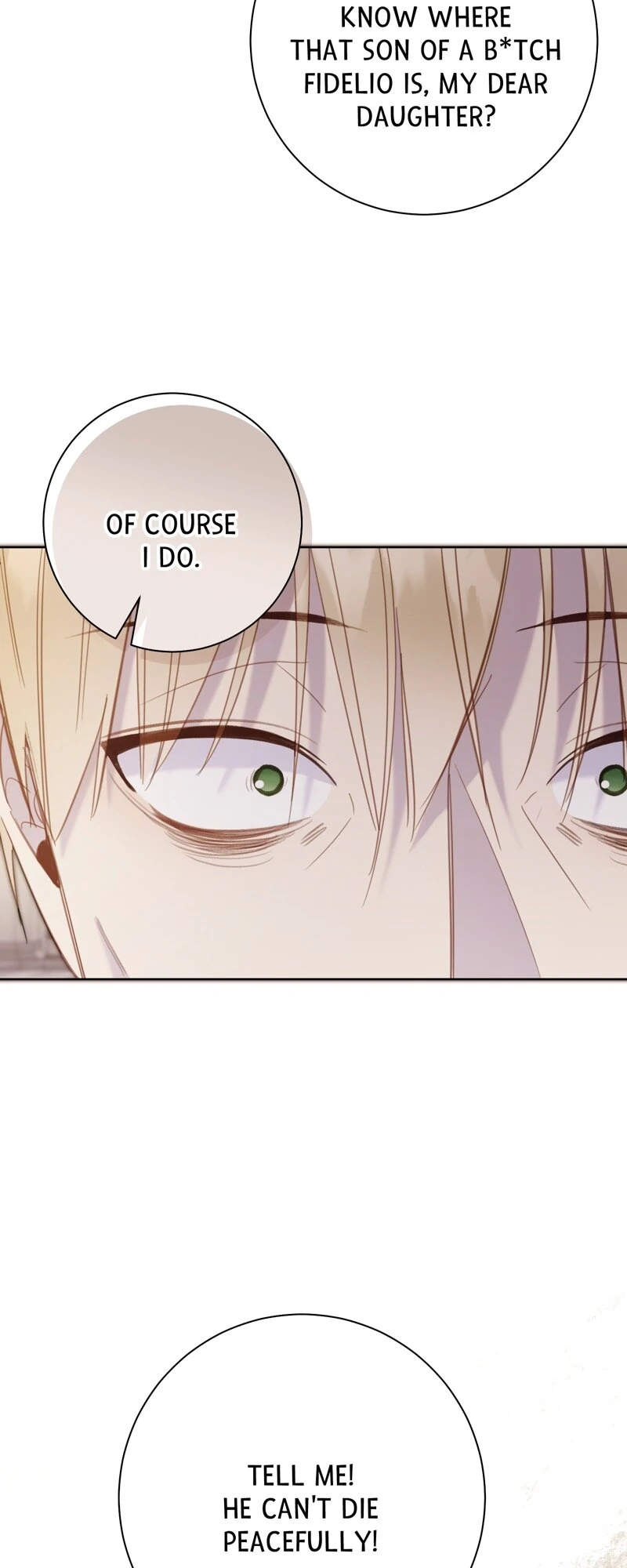 You’re Unforgiven, Your Majesty Chapter 67 236 ch 67 13