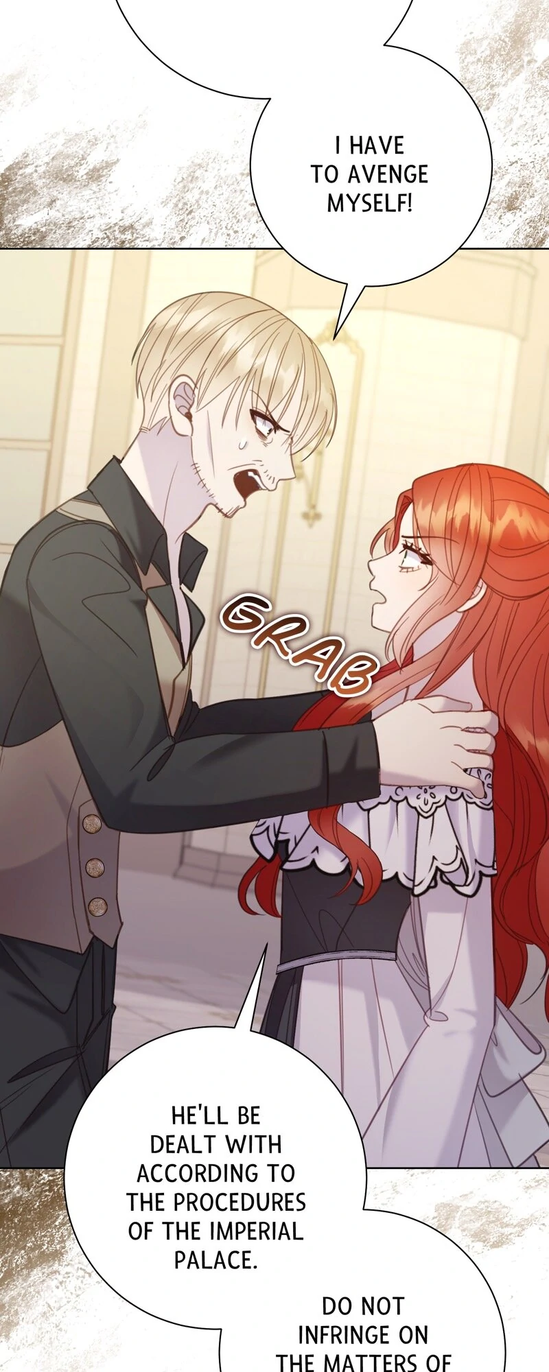 You’re Unforgiven, Your Majesty Chapter 67 237 ch 67 14