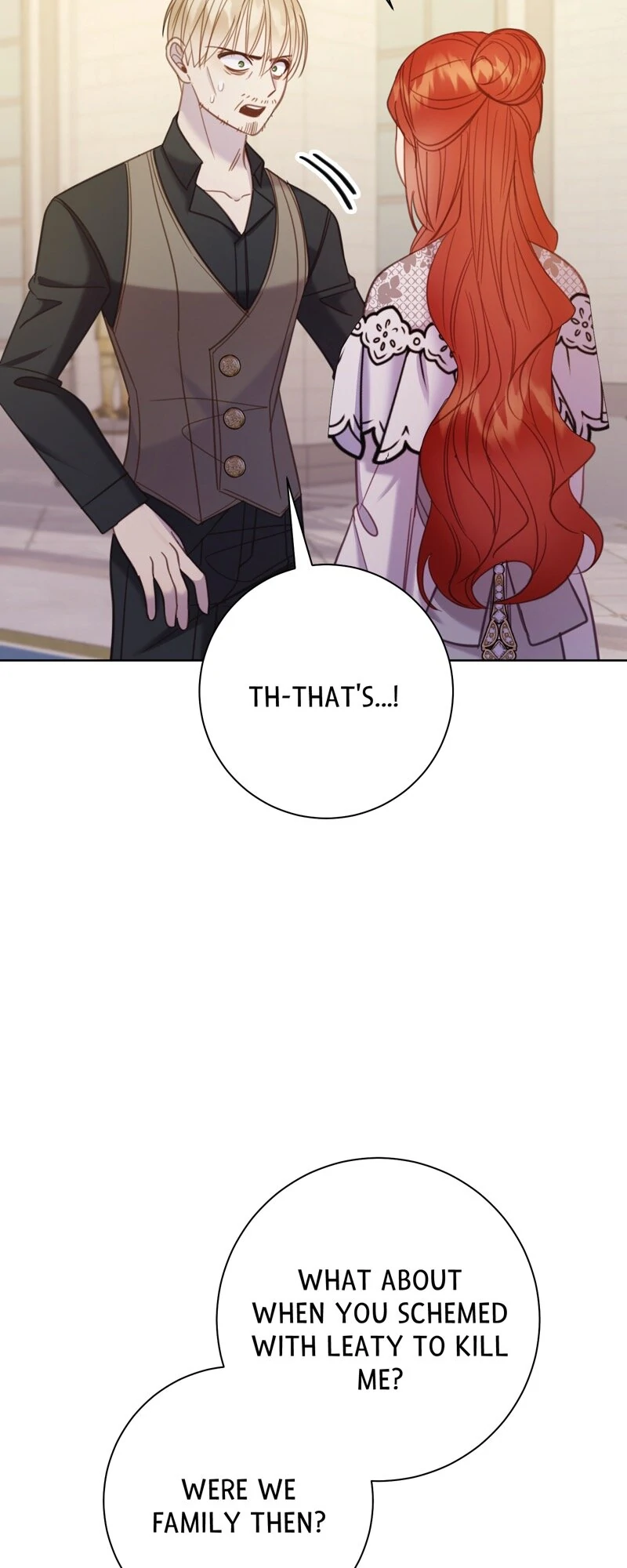 You’re Unforgiven, Your Majesty Chapter 67 240 ch 67 17