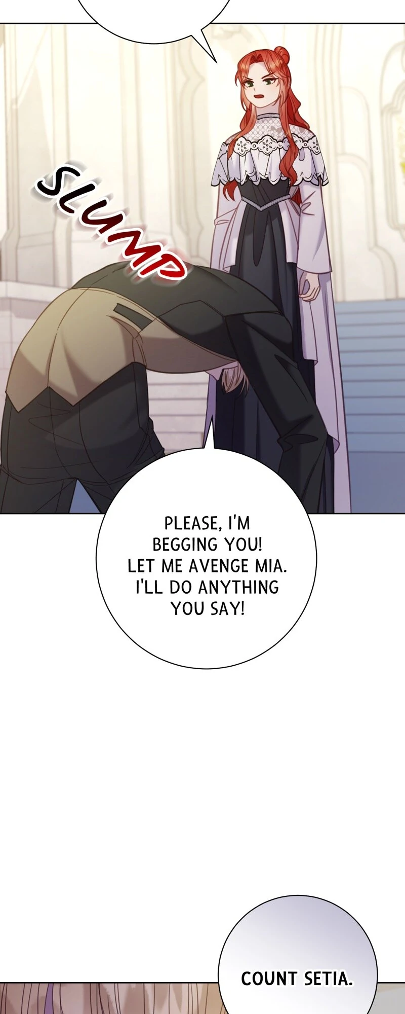 You’re Unforgiven, Your Majesty Chapter 67 241 ch 67 18