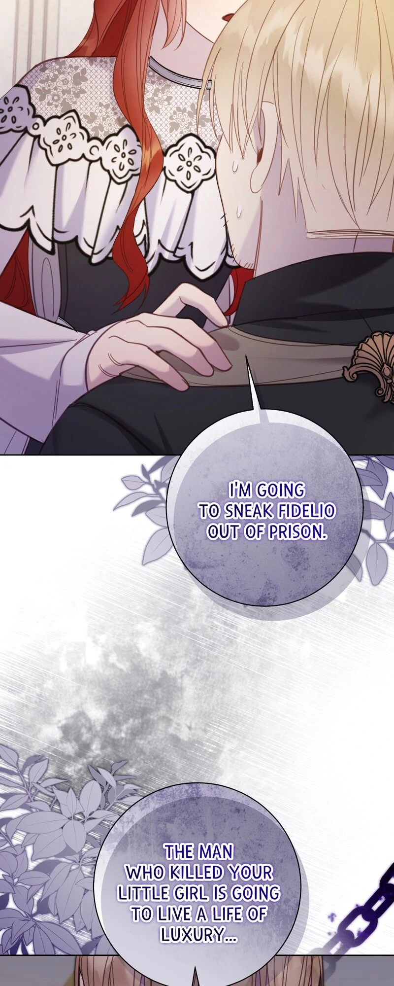 You’re Unforgiven, Your Majesty Chapter 67 243 ch 67 20